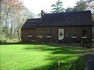 123 S Killingly Rd, Foster, RI 02825
