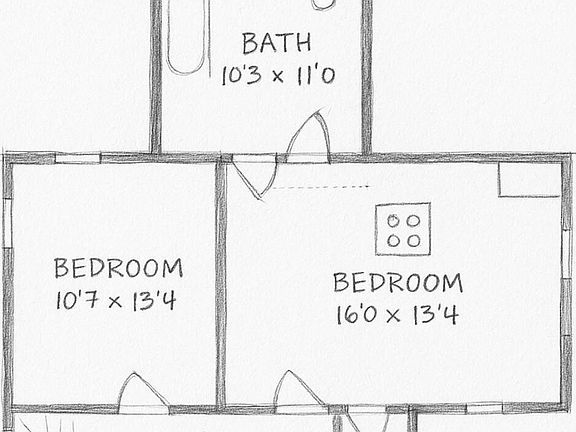 5th image of 110 Clinton St