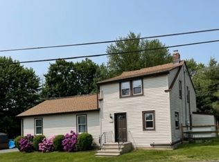 1346 Sussex Tpke, Randolph, NJ