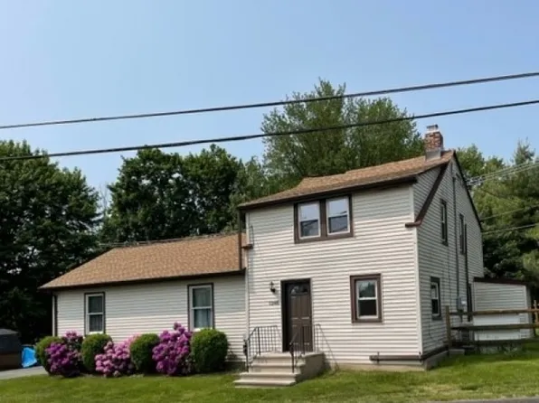 1346 Sussex Tpke, Randolph Twp., NJ 07869