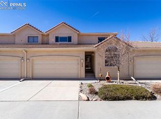 286 Luxury Ln, Colorado Springs, CO 80921