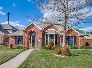 309 Mimosa Dr, Murphy, TX 75094