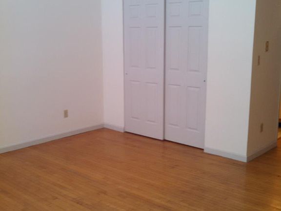 Loft 110 Bedroom