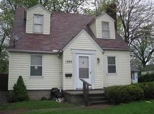 1385 Madison Ave, Lorain, OH 44053