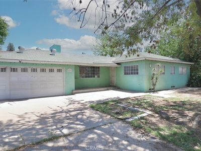 6591 Elmwood Rd, San Bernardino, CA, 92404