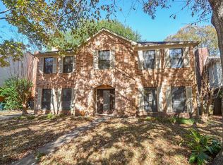 3435 Timothy Ln, Richmond, TX 77406