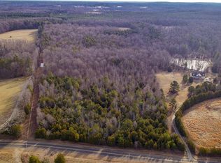 11202 Rougemont Rd, Bahama, NC 27503