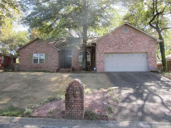 202 Saint Charles Cir, Hot Springs, AR 71901