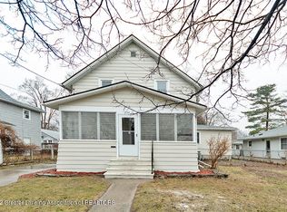 234 Shepard St, Lansing, MI 48912