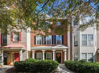 110 S Columbia Dr UNIT 14, Decatur, GA 30030