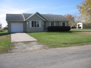 205 S Locust St, Richland, IA 52585