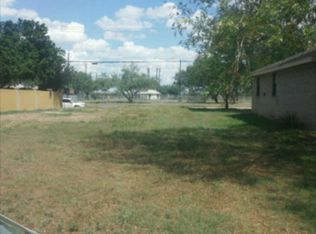 309 Golfo, Hidalgo, TX 78557