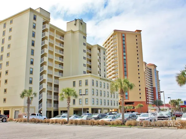 409 E Beach Blvd #287, Gulf Shores, AL 36542