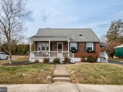 2715 Heister Blvd, Reading, PA, 19609