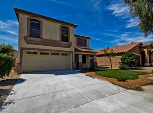 16691 W Belleview St, Goodyear, AZ 85338