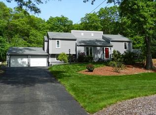 440 Massapoag Ave, Sharon, MA 02067