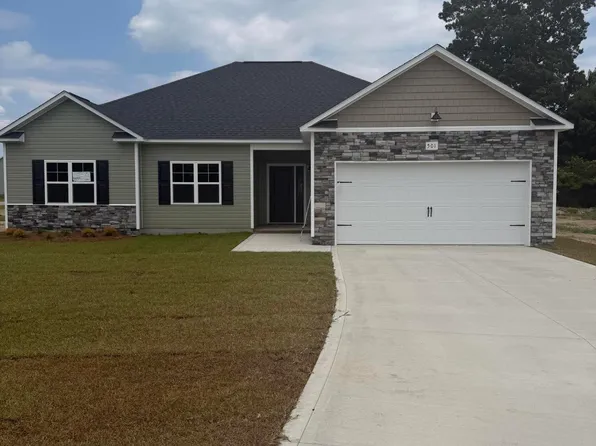 501 Tillington Court, Jacksonville, NC 28540