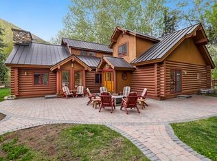 1111 Red Elephant Dr, Hailey, ID 83333