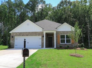 569 Boxwood Bnd, Calera, AL 35040