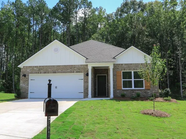 569 Boxwood Bnd, Calera, AL 35040