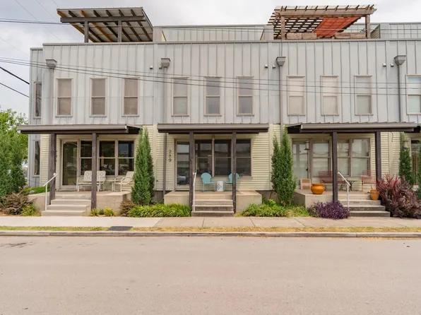 289 W 19th St, Chattanooga, TN 37408