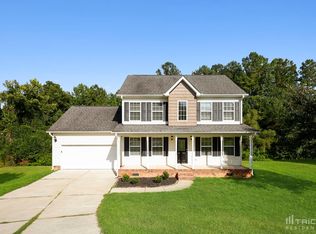 5016 Sam Rhyne Ct, Dallas, NC 28034