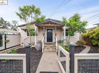 506 Fitchburg Ave, Alameda, CA 94502