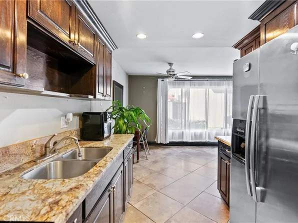 1400 W Warner Ave APT 45, Santa Ana, CA 92704