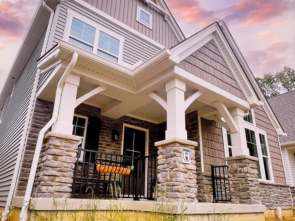 983 Yarrow Ln, Morrow, OH 45152 MLS 1715303 Zillow