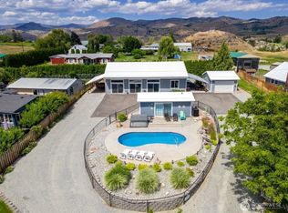 117 Wells Ave, Manson, WA 98831