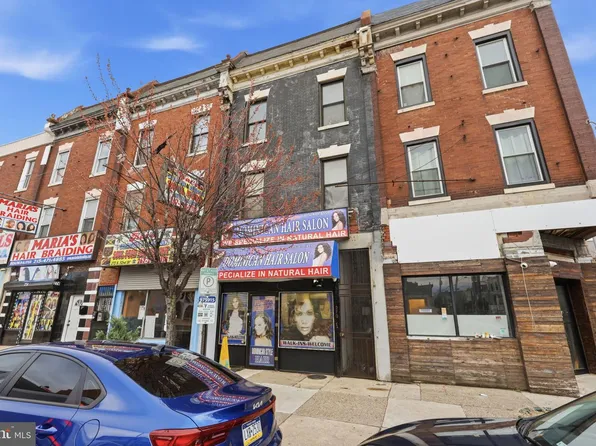 270 S 52nd St, Philadelphia, PA 19139