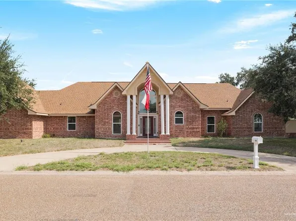 406 Melos Ln, Palmview, TX 78574