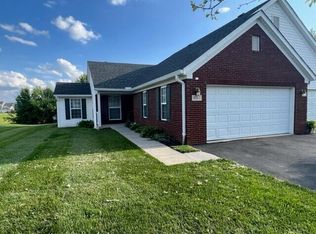 8163 Kingfisher Ln, Pickerington, OH 43147