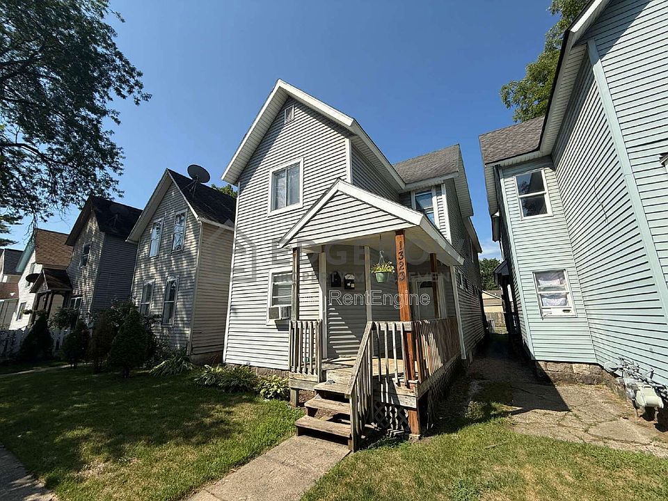 1st image of 1323 Broadway Ave NW #2