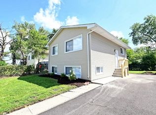 16225 Laflin Ave, Markham, IL 60428