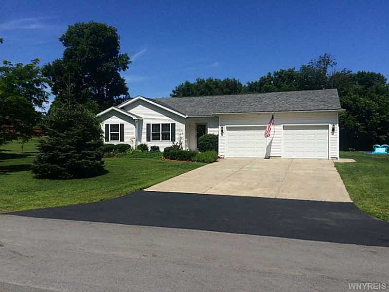 8425 Forest Rd, Gasport, NY 14067 Zillow