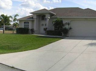 118 SE 40th St, Cape Coral, FL 33904
