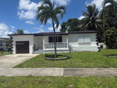 901 NW 149th Ter, Miami, FL, 33168