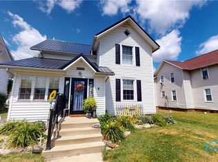 6970 State Route 4, Bloomville, OH 44818