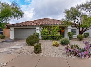 4518 E Mazatzal Dr, Cave Creek, AZ 85331