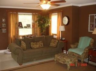 703 Courtland Ave, Muscle Shoals, AL 35661