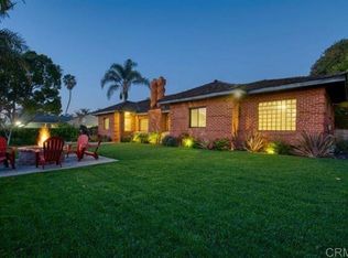 215 N Vulcan Ave, Encinitas, CA 92024