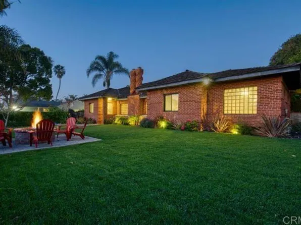215 N Vulcan Ave, Encinitas, CA 92024