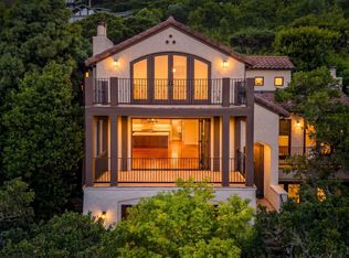 137 Crescent Ave, Sausalito, CA 94965