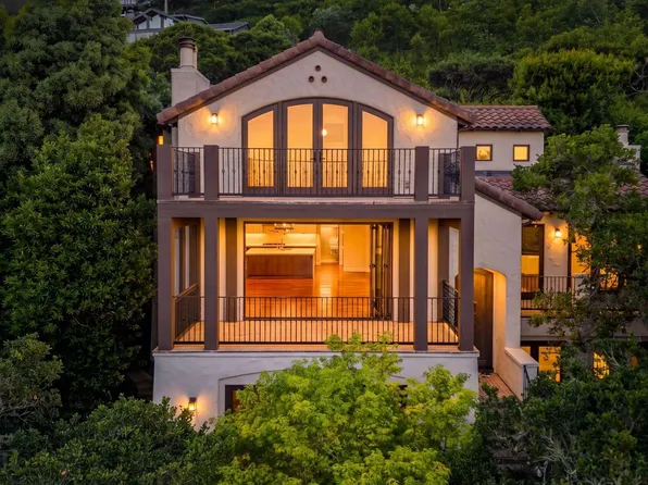 137 Crescent Ave, Sausalito, CA 94965