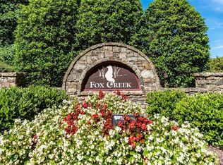6140 Fox Creek Dr LOT 196, Cumming, GA 30040