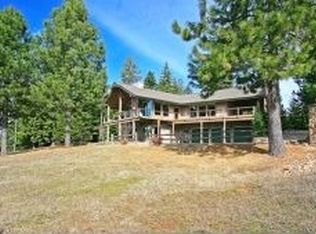 2093 E Venture Trl, Harrison, ID 83833