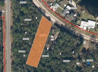 Violet Cir #5, Interlachen, FL 32148