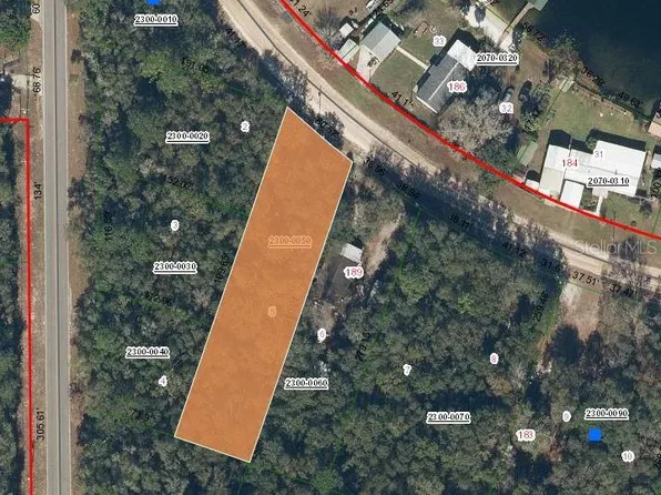 Violet Cir #5, Interlachen, FL 32148
