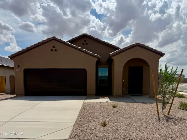 12100 N Lam Avenue, Maricopa, AZ 85139